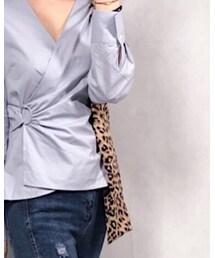 alext0 | シャツ/ブラウス