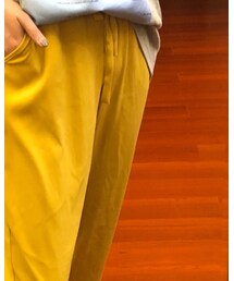 ZARA | チノパンツ