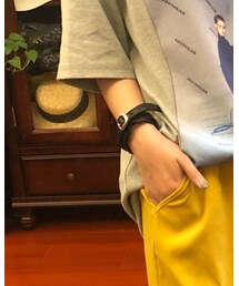 CHROME HEARTS | バングル/リストバンド