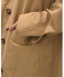 alext0 | ピーコート