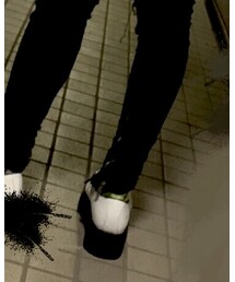 DEMONIA | スニーカー