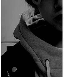 hatra | パーカー