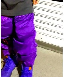 skoot apparel | その他パンツ