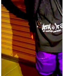 JUSTIN DAVIS | リング