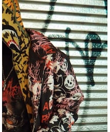 skoot apparel | デニムジャケット