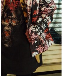 CHROME HEARTS | リング