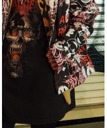 JUSTIN DAVIS | リング