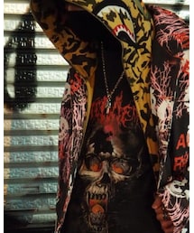 VETEMENTS | Tシャツ/カットソー