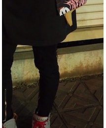 DANKE SCHON | デニムパンツ