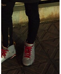 AIR JORDAN | スニーカー