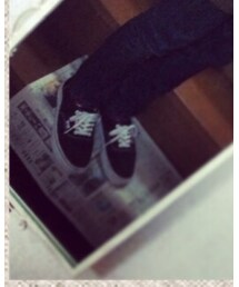 VANS | スニーカー