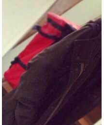 BACK NUMBER | モッズコート