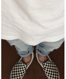 Abercrombie&Fitch | デニムパンツ