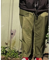 FREAK'S STORE | チノパンツ