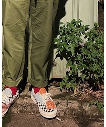 VANS | スニーカー