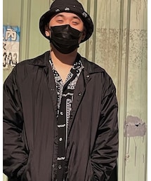 GU | シャツ/ブラウス