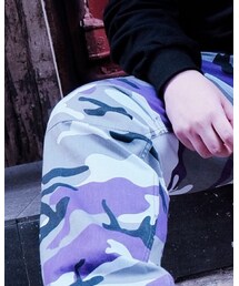 ROTHCO | チノパンツ