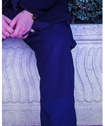 focusblue | チノパンツ