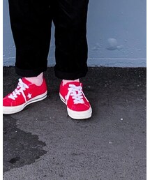 CONVERSE | スニーカー