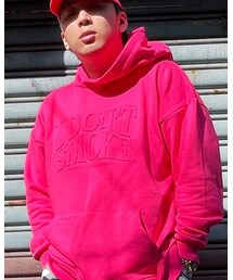 donsmoke | トップス