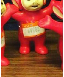 ╮(´･ᴗ･` )╭ﾋﾟｰﾔ | 雑貨/ホビー