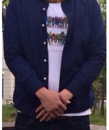 GU | Tシャツ/カットソー