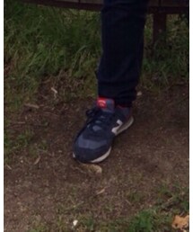 NEW BALANCE | スニーカー