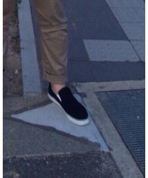 GU | スニーカー