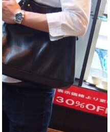 NANO universe | トートバッグ