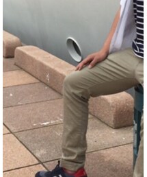 UNIQLO | その他パンツ