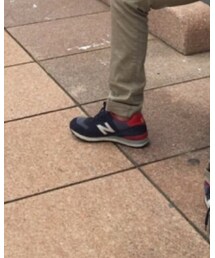 NEW BALANCE | スニーカー