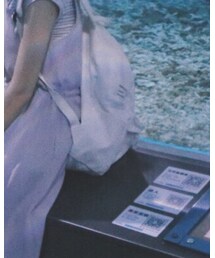 TYAKASHA | バックパック/リュック