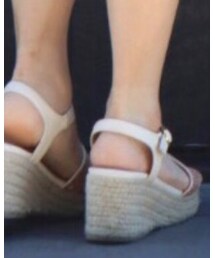 RAY CASSIN | サンダル