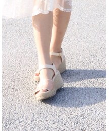 RAY CASSIN | サンダル