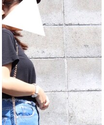 GU | Tシャツ/カットソー