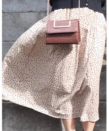 one after another NICE CLAUP | ワンピース/ドレス