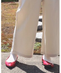 GU | バレエシューズ