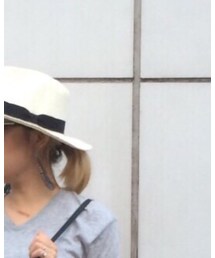 UNIQLO | ハット