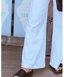 no brand | その他パンツ