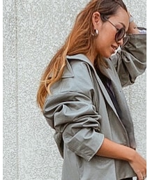 no brand | その他アウター