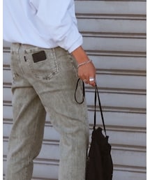 primaras | デニムパンツ