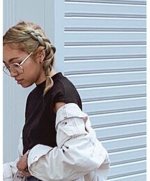 ZARA | Tシャツ/カットソー