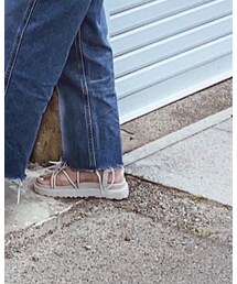 NOFALL sango | サンダル