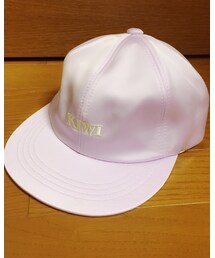 RETRO GIRL | キャップ