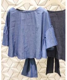 MERCURYDUO | Tシャツ/カットソー