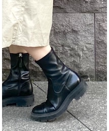 ZARA | ブーツ