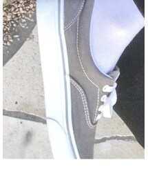 VANS | スニーカー