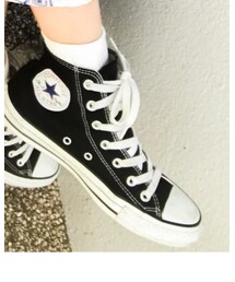CONVERSE | スニーカー