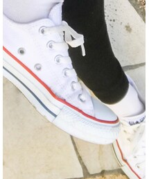 CONVERSE | スニーカー