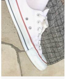 CONVERSE | スニーカー